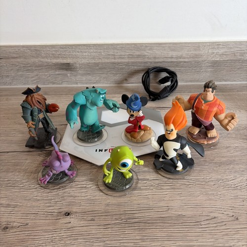 Disney infinity portal base - portal, &