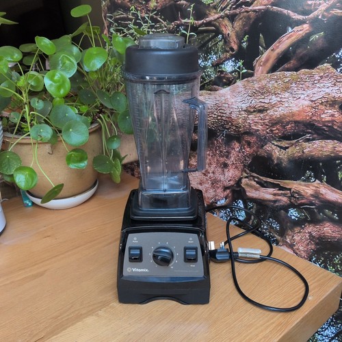 Vitamix professional series - vitamix,