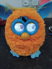 Furby Orange Orangutan 2012