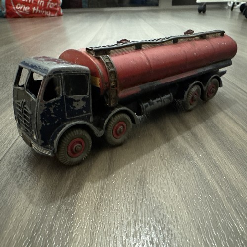 Dinky supertoys 942 foden - dinky, 'foden
