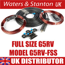 G5RV-FSS Standard Full Size