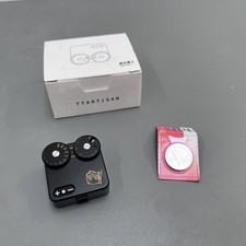 Ttartisan exposure meter - exposure,