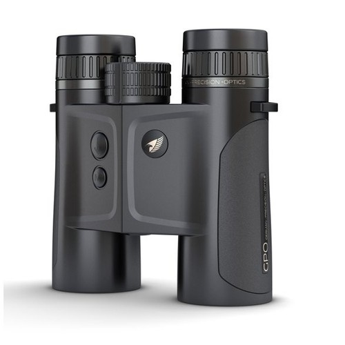 Gpo rangeguide 8x40 - rangeguide, hd