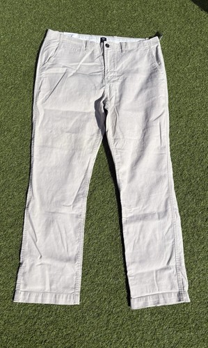 Gap needlecord cord trousers - gap,