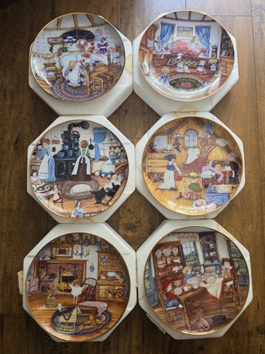 Beautiful franklin mint - beautiful, 6