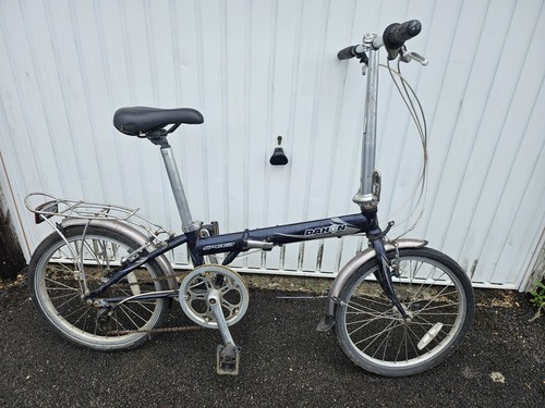 Dahon speed folding - dahon,