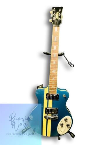 Italia guitars maranello - italia,