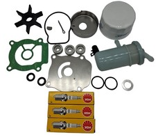 Service Kit For Suzuki