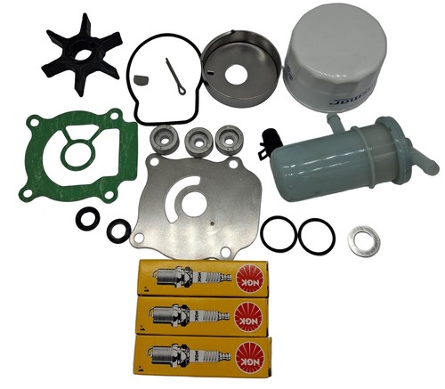 Service kit for suzuki - service,