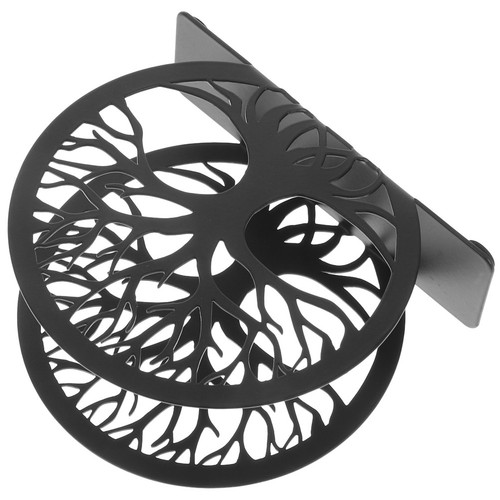 Standing napkin holder paper - standing,