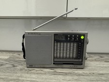 Roberts R-871 15 Band