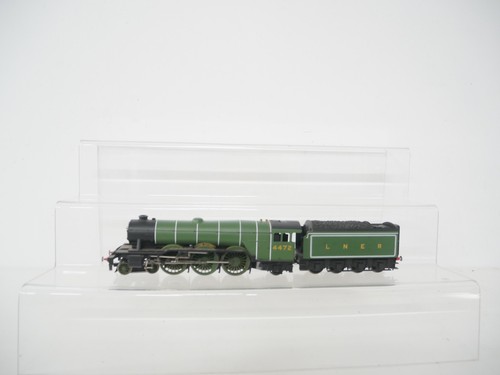 Hornby gauge steam - oo,