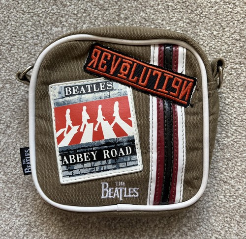 2008 the beatles - 2008, abbey