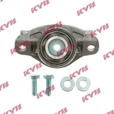 Kyb rear suspension - suspension, mount