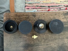 isolation Feet pin Point Contact