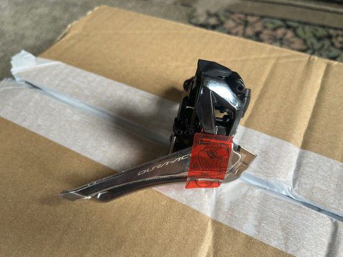 Shimano dura ace r9100 - fd,