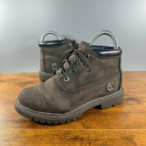Timberland nellie chukka - timberland,