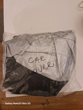 Car /Trailer Cover