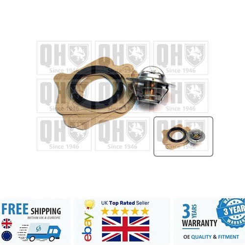 Coolant thermostat for - coolant,