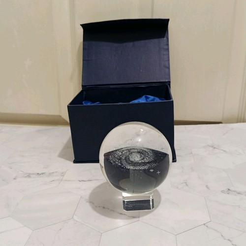 Large 80mm solar - 80mm, 3d