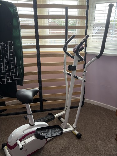 Davina mccall indoor exercise - indoor,