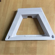 GENUINE STARLINK GEN 3 DISH FOLDING FLOOR KICK STAND MOUNT BRACKET