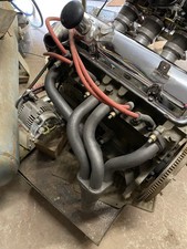 Ford 1300 Crossflow Engine