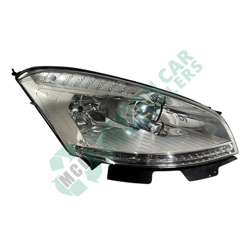 Citroen grand picasso 2011 - c4,