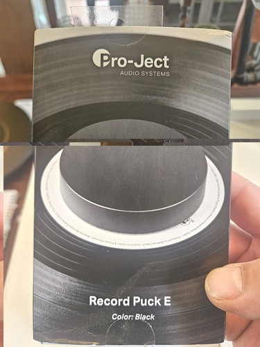 Pro ject record - e,
