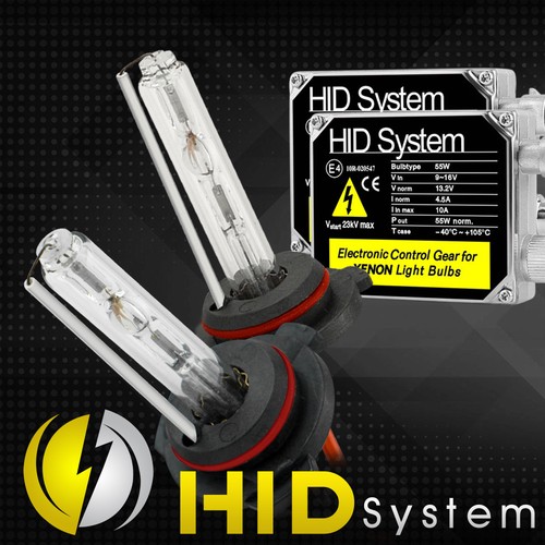 55w hid xenon - hid, hi/low
