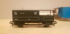 Airfix 54363 -5 Brake Van 20