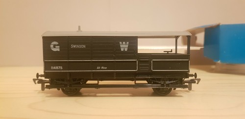 Airfix 54363 brake van - van, 20