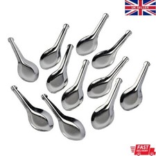 7 Pcs Spice Spoon Set For Masala Dabba Tin Box Tea Coffee Sugar Stainless Steel 