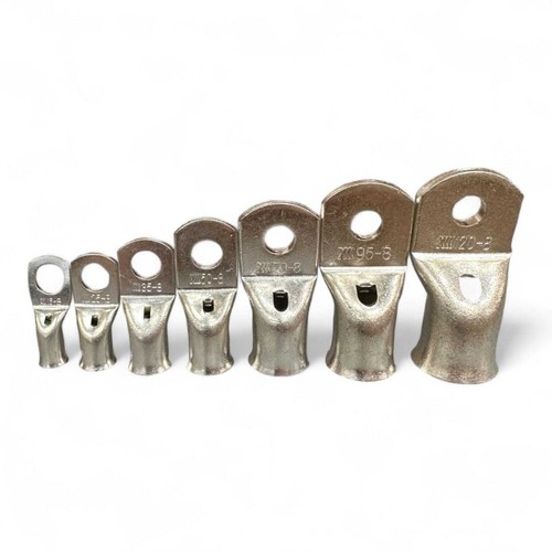 Copper tube terminals terminal - tube,
