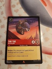 Disney Lorcana: Rise Of The