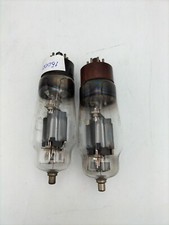 Mullard cv450 el38 - el38, tubes