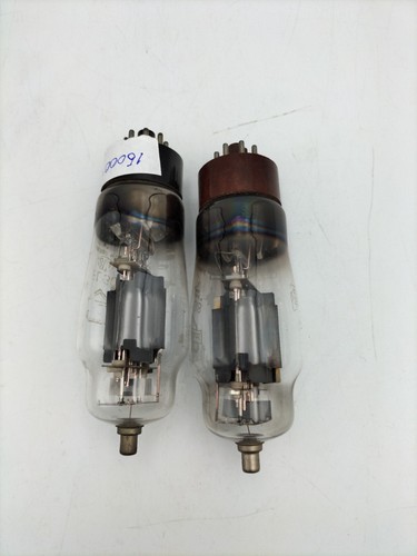 Mullard cv450 el38 - cv450, valve