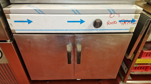 Parry gas oven - oven,,