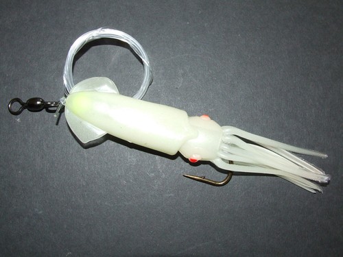 Luminous squid rig 10 - 1, 10/0