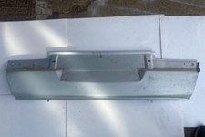 Metro rear panel lower - rear,