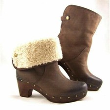 UGG® AUSTRALIA LYNNEA BROWN