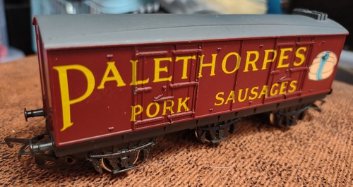 1976 hornby gauge r670 - oo,