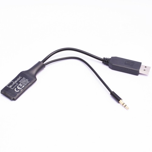 Bluemusic bluetooth adapter - bluetooth,