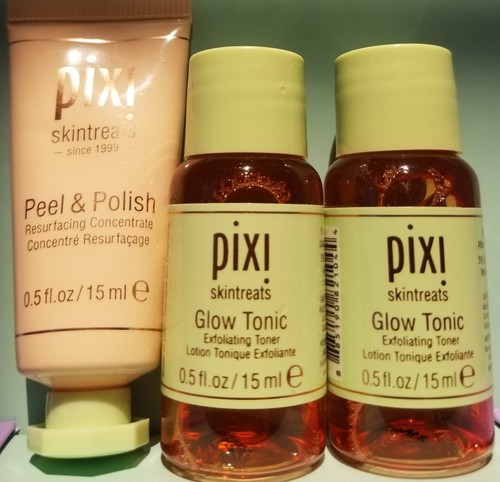 Brand new pixi piece - brand,