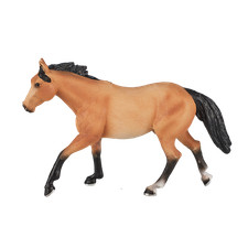 Mojo QUARTER HORSE toys model