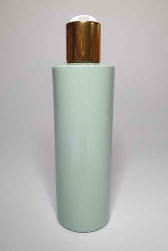 250ml sage green - 250ml, cylindrical