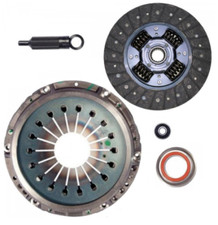 Organic Clutch Kit - For