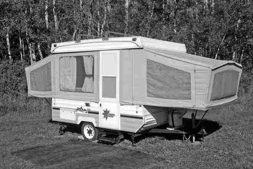 Bonair trailer operations - bonair, &