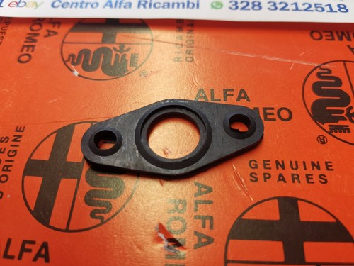 Heating tap gasket alfa - heating,