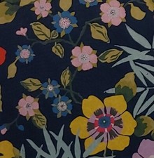 Liberty Floral LAWN Fabric